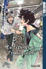 Ein Fremder im Frühlingswind 05 - Kanna Kii - 9783842084612