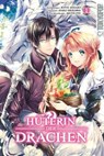 Hüterin der Drachen, Band 01 - Asagi Orikawa - 9783842085732