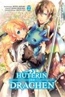 Hüterin der Drachen, Band 02 - Asagi Orikawa - 9783842085763