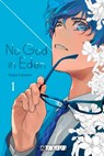 No God in Eden, Band 01 - Yuma Ichinose - 9783842087545
