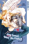 Hey Sensei, Don't You Know? 02 - Aya Asano - 9783842088153