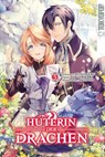 Hüterin der Drachen 05 - Ritsu Aozaki ; Asagi Orikawa - 9783842089679