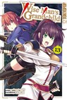 Wise Man's Grandchild 13 - Tsuyoshi Yoshioka ; Shunsuke Ogata ; Seiji Kikuchi - 9783842089884