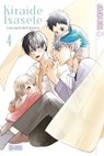 Kiraide Isasete - Lass mich dich hassen, Band 04 - Hijiki - 9783842090217