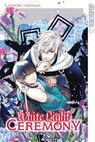 White Light Ceremony 05 - Limited Edition - Shinobu Takayama - 9783842091573