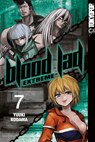 Blood Lad EXTREME 07 - Yuuki Kodama - 9783842091672