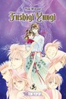 Fushigi Yuugi 2in1, Band 05 - Yuu Watase - 9783842092570