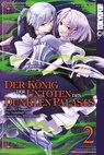 Der König der Untoten des Dunklen Palasts, Band 02 - Tsukikage ; Merontomari - 9783842093584