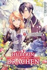 Hüterin der Drachen, Band 05 - Asagi Orikawa - 9783842094499