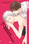 Simplified Pervert Romance, Band 02 - Neg Sekihara ; Nanako Semori - 9783842094598