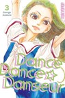 Dance Dance Danseur 2in1, Band 03 - George Asakura - 9783842094994