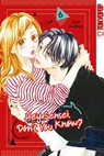 Hey Sensei, Don't You Know? 06 - Aya Asano - 9783842096042