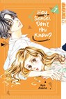 Hey Sensei, Don't You Know? 07 - Aya Asano - 9783842096059