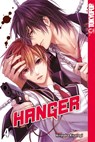 Hanger 04 - Hirotaka Kisaragi - 9783842096141