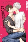 Simplified Pervert Romance 05 - Neg Sekihara ; Nanako Semori - 9783842096325