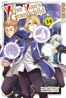 Wise Man's Grandchild 14 - Tsuyoshi Yoshioka ; Shunsuke Ogata ; Seiji Kikuchi - 9783842096486