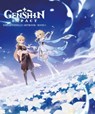 Genshin Impact - Das offizielle Artbook I - Mihoyo - 9783842097056