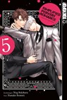 Simplified Pervert Romance 05 - Limited Edition - Neg Sekihara ; Nanako Semori - 9783842097711
