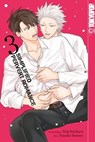 Simplified Pervert Romance, Band 03 - Neg Sekihara ; Nanako Semori - 9783842098176
