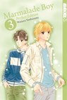 Marmalade Boy - Perfect Edition, Band 03 - Wataru Yoshizumi - 9783842099227