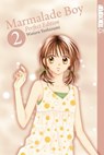 Marmalade Boy - Perfect Edition, Band 02 - Wataru Yoshizumi - 9783842099722