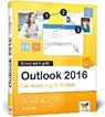 Outlook 2016 - WITZGALL,  Otmar - 9783842101890
