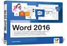 Word 2016 - Schritt für Schritt erklärt - Robert Klaßen - 9783842101906