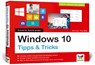Windows 10 - Dirk Louis ; Peter Siegfried Müller - 9783842104730