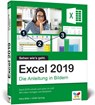 Excel 2019 - Petra Bilke ; Ulrike Sprung - 9783842105218