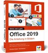 Office 2019 - Christine Peyton ; Olaf Altenhof - 9783842105461