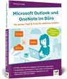 Microsoft Outlook und OneNote im Büro - Mareile Heiting ; Carsten Thiele - 9783842106956