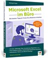 Microsoft Excel im Büro - Mareile Heiting ; Carsten Thiele - 9783842107908