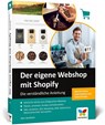 Der eigene Webshop mit Shopify - Jens Jacobsen - 9783842107953