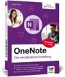 OneNote - Jürgen Wolf - 9783842108158