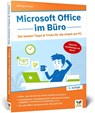 Microsoft Office im Büro - Mareile Heiting ; Carsten Thiele - 9783842108257
