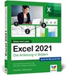 Excel 2021 - Petra Bilke ; Ulrike Sprung - 9783842108509