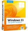 Windows 11 - Mareile Heiting - 9783842109650