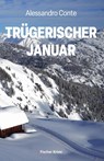Trügerischer Januar - Alessandro Conte - 9783842249868