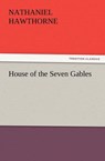 House of the Seven Gables - Nathaniel Hawthorne - 9783842436428