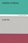 Lord Jim - Joseph Conrad - 9783842459397