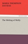 The Melting of Molly - Maria Thompson Daviess - 9783842479524