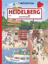 Heidelberg wimmelt - Kimberley Hoffman - 9783842520066