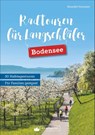 Radtouren für Langschläfer Bodensee - Benedikt Grimmler - 9783842520677