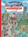 Mannheim wimmelt - Kimberley Hoffman - 9783842521025