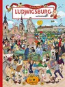 Ludwigsburg wimmelt - Kimberley Hoffman - 9783842521384