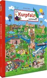 Die Kurpfalz wimmelt - Kimberley Hoffman - 9783842521773
