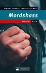 Mordshass - Simone Dorra ; Ingrid Zellner - 9783842523159