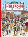 Heilbronn wimmelt - Kimberley Hoffman - 9783842523333