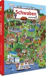 Schwaben wimmelt - Kimberley Hoffman - 9783842523555