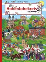 Der Hohenlohekreis wimmelt - Kimberley Hoffman - 9783842523906